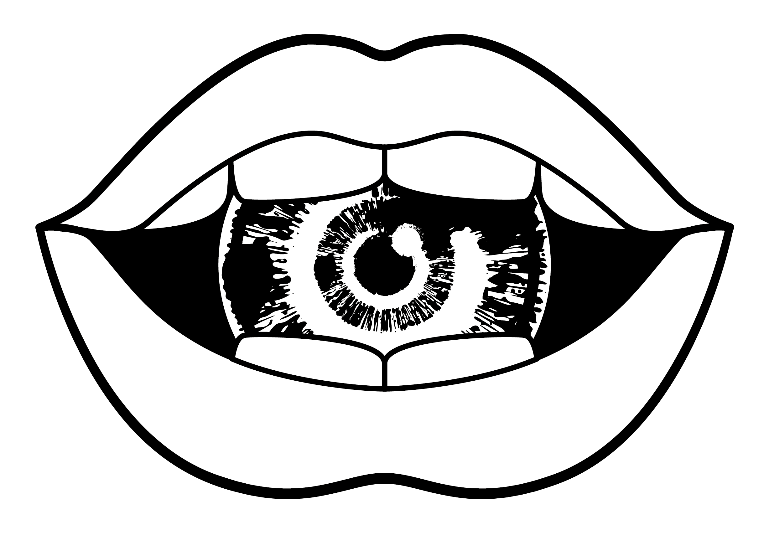 Logo von if eyes could talk